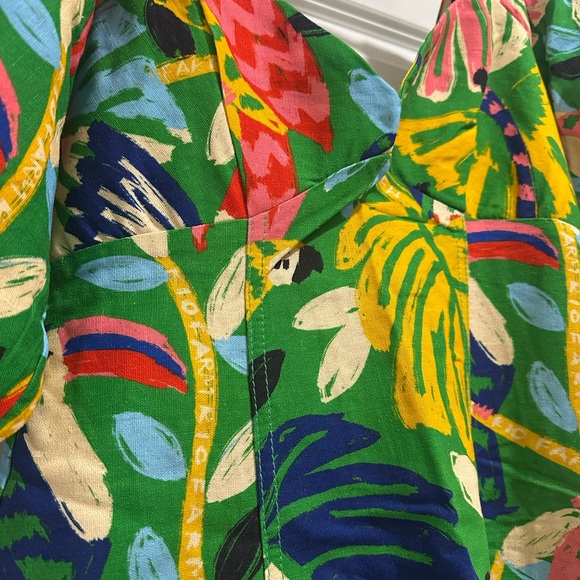 FARM Rio Bosque Mini Dress - Picture 6 of 7